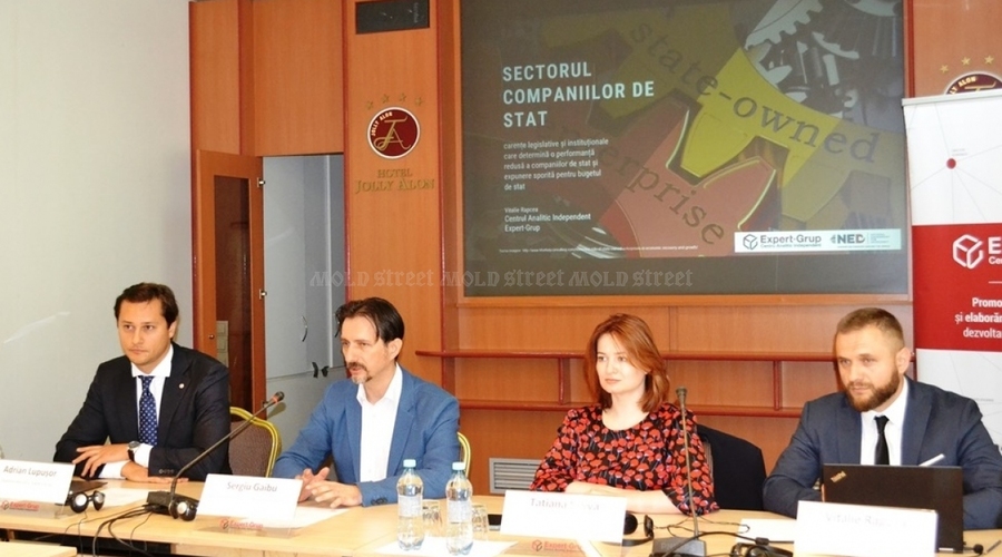 Премии менеджеров госпредприятий за 