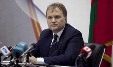 Шевчук провёл ряд кадровых перестановок