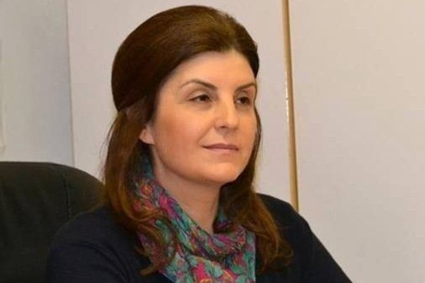 Бывший посол Молдовы в Италии Стелла Стынгач намерена баллотироваться в депутаты парламента