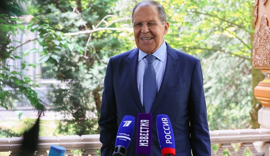 МИД РФ объявил персонами нон грата 10 сотрудников посольства Румынии в Москве