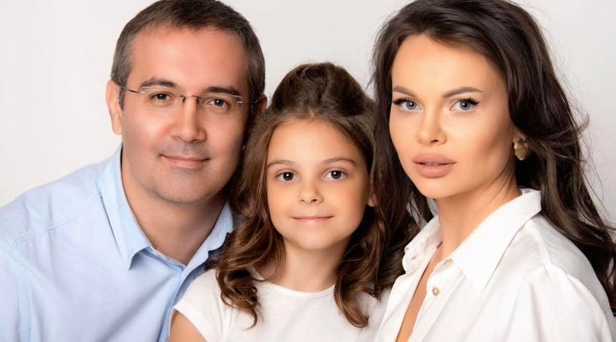 Инна СЫРБУ. Неоправданная жестокость