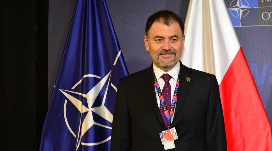 Анатол Шалару: Молдова желает углубления сотрудничества с НАТО