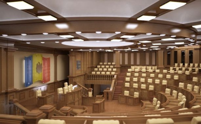 Какие партии могли бы пройти в парламент, если бы выборы состоялись в следующее воскресенье