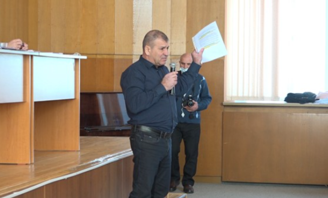 Депутат Сергей Чернев: За 5 лет, на содержание Башкана было потрачено с бюджета 50 миллионов лей