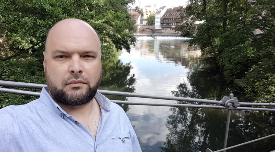 Тезисно о 9-м мая