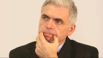 Европарламентарий от  Румынии Адриан Северин замешан  в крупном «лоббистском» скандале