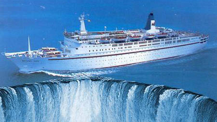 Кишинёвский «бермудский треугольник»