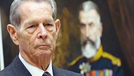 Румынский король Михай – свидетель  и творец эпохи