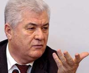 Воронин готовит приднестровский прорыв