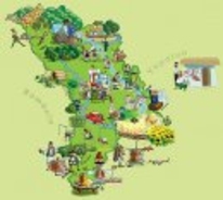 На 2013-2015 годы к финансированию представлены 56 проектов регионального развития