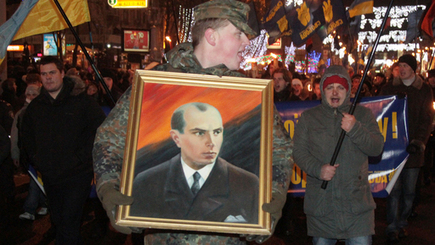 В Киеве прошло шествие под лозунгом 