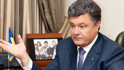 Почему Петр Порошенко может не стать президентом в 2015 году