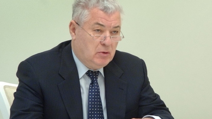 Alocuţiune preşedintelui PCRM, Vladimir Voronin în Parlamentul RM 21 ianuaie 2013.