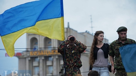 Мы выбирали свободу