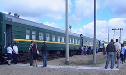 Молдавские поезда запретят?