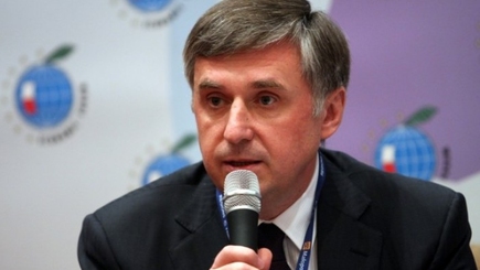 Смутные времена наступают