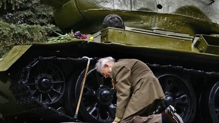 Простите нас, Солдаты Победы!