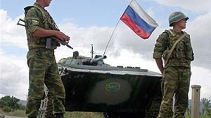 Как Александр Лебедь остановил войну в Приднестровье