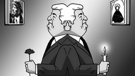 Можно ли верить Владимиру Воронину?