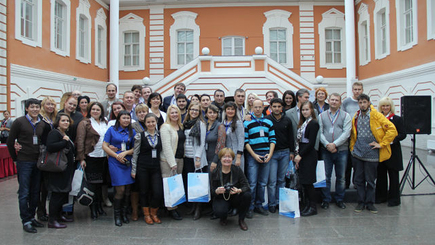 Десятый курс Культурно-исторического университета