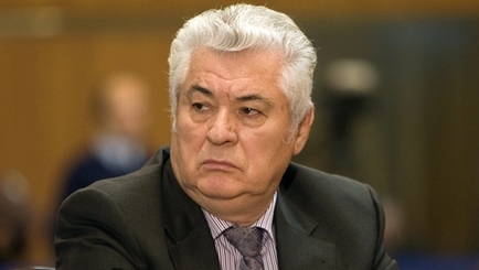 Воронин подверг критике Соглашение о свободной торговле РМ-ЕС