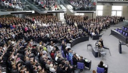 Германия подтверждает европерспективу Молдовы