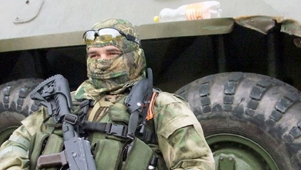 Стало известно, сколько боевиков добровольно сдались СБУ