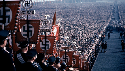 Спираль истории