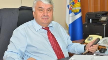 Серафим Урекян:  «У меня сердце разрывается, когда я вижу, что происходит в Кишиневе…»
