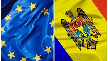 Предприятия из Молдовы и непризнанной ПМР продвинули свою продукцию на  рынок ЕС