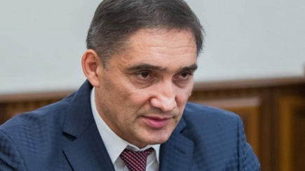 ЕСПЧ просит правительство обосновать отстранение Стояногло от должности генпрокурора