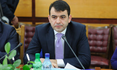 Премьер Кирилл Габурич подал в отставку