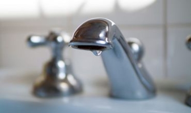 В Кишиневе месяц не будет горячей воды