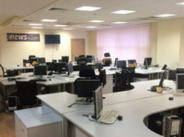 Закрылся NEWSRU.COM - один из первых появившихся в Рунете новостных сайтов.