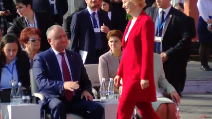 Журналист Дмитрий Чубашенко запустил флешмоб  #КиньДодонаChallenge