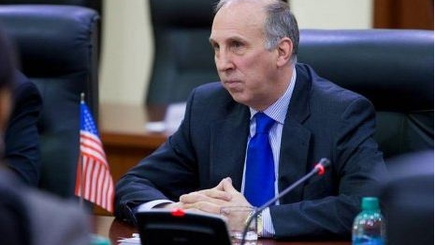 Американский посол доволен действиями молдавских властей