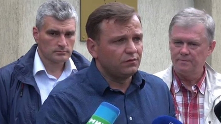 Андрей Нэстасе сеет панику в сети недостоверной информацией