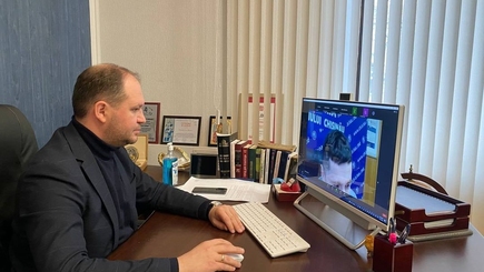 Коварный обманщик