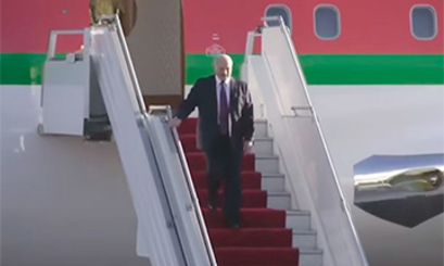 От действий Лукашенко уже мало что зависит