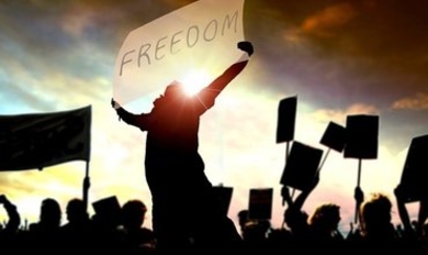 В Молдове высокий риск революции