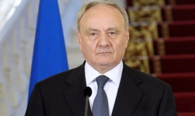 Президентом созывается Bысший совет безопасности