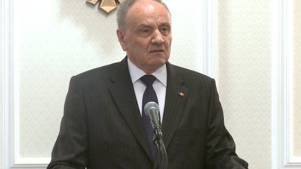 Тимофти уволил 6 судей