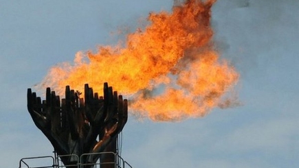 В Газпроме констатировали очередное сокращение добычи газа