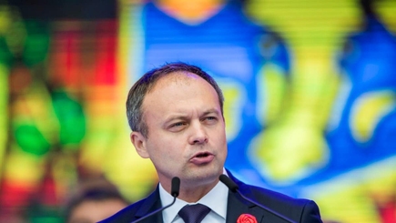 К А.Канду пришли люди в черном. Из НЦБК