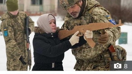 Путин снова в телевизоре