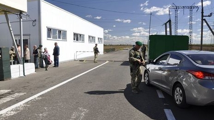 Красный Крест направил на временно оккупированные территории Донбасса почти 149 тонн гуманитарной помощиl