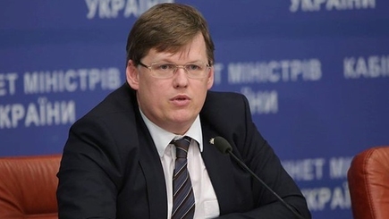 Экономика растет быстрей, чем ожидалось - Кабмин Украины