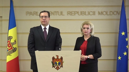 Фракция Демократической партии стала больше на 14 депутатов