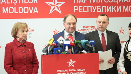 Что скрывается за приглашением ПСРМ блоку ACUM к переговорам