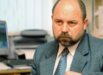 Заметки о первой встрече с Ворониным